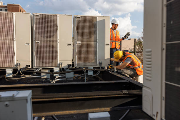 Best HVAC for Healthcare Facilities in Plymouth, OH