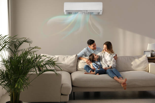 Best Air Conditioning Cleaning in Plymouth, OH