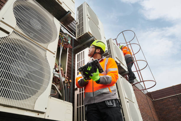  Plymouth, OH HVAC Pros