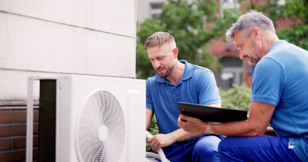 Best Furnace Cleaning in Plymouth, OH