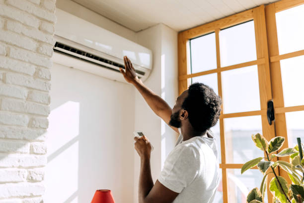 Best Seasonal HVAC Services in Plymouth, OH