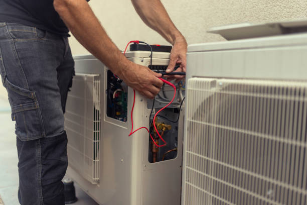 Best Emergency HVAC Services in Plymouth, OH