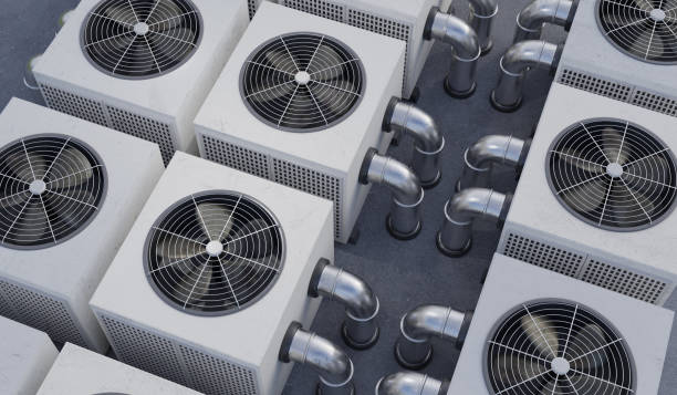 Best VRF (Variable Refrigerant Flow) Systems in Plymouth, OH