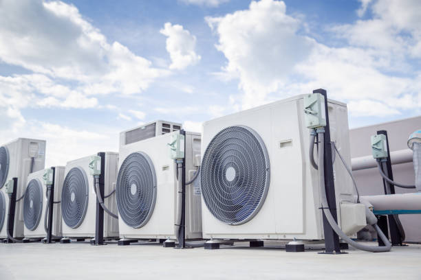 Best HVAC Software and Technology in Plymouth, OH